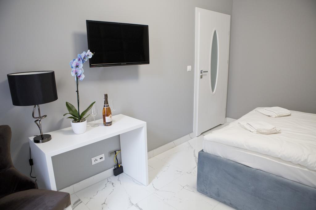 Elegant City Center Zyblikiewicza 14 Krakow Ngoại thất bức ảnh