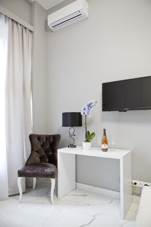 Elegant City Center Zyblikiewicza 14 Krakow Ngoại thất bức ảnh