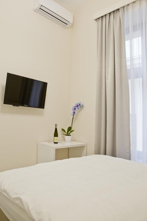 Elegant City Center Zyblikiewicza 14 Krakow Ngoại thất bức ảnh
