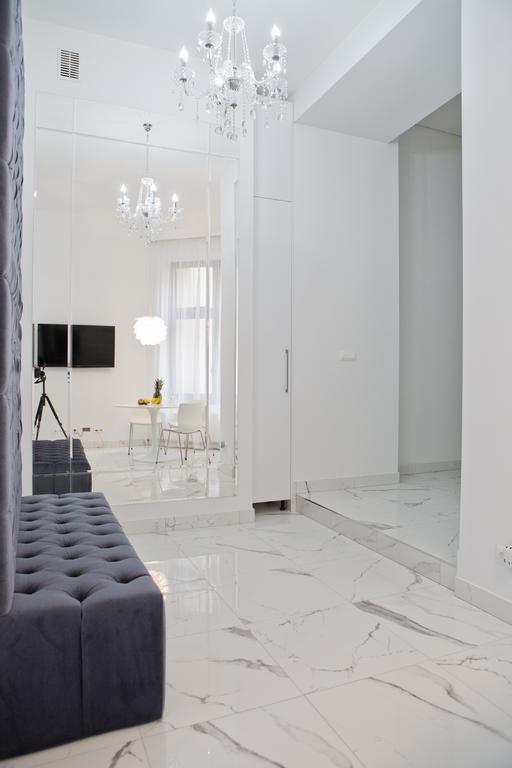 Elegant City Center Zyblikiewicza 14 Krakow Ngoại thất bức ảnh